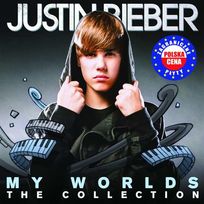 Płyta Justin Bieber 