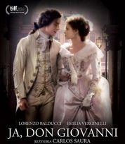 Ja, Don Giovanni