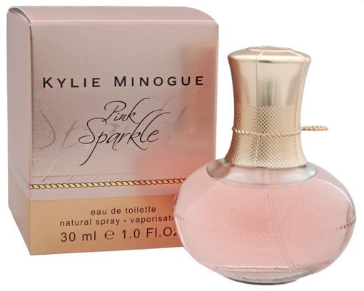 perfumy Kylie Minogue - Pink Sparkle