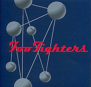 Foo Fighters- The Colour And The Shape [Special Edition] [Digipack]