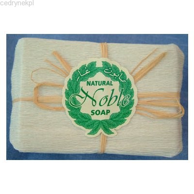 Aleppo Szlachetne Mydło