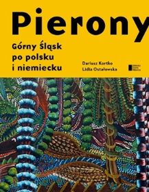 Pierony Górny Śląsk po polsku i niemiecku      