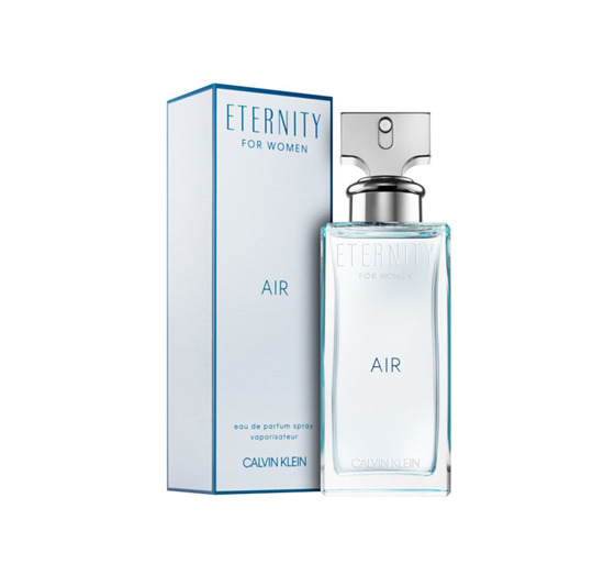 Calvin Klein Eternity Air