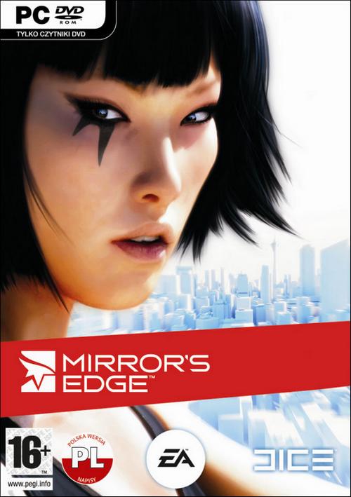 Mirror's Edge (PC)