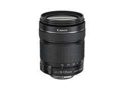 Canon LENS: EF-S 18-135MM 1:3.5-5.6 IS STM (6097B005)