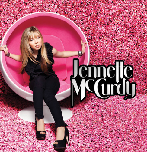 Jennette McCurdy - Jennette McCurdy