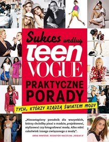 Sukces według Teen Vogue.