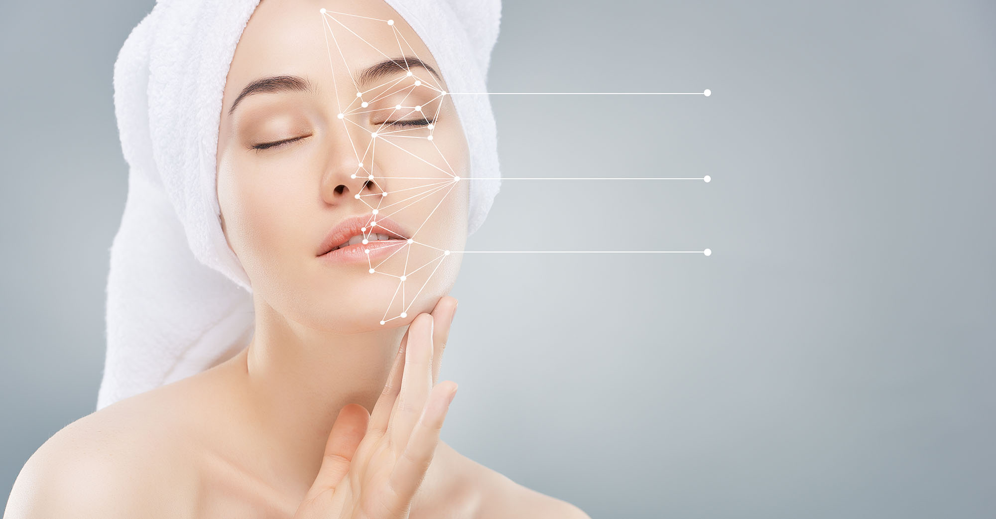 Kosmetyki do pielęgnacji twarzy skóry mieszanej i tłustej