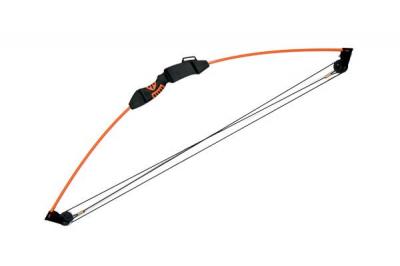 Łuk bloczkowy CHAMELEON pomarańczowy + ZESTAW!