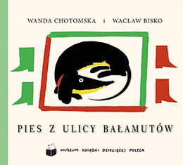 Pies z ulicy Bałamutów