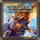 Talisman: Magia i Miecz - Smoki