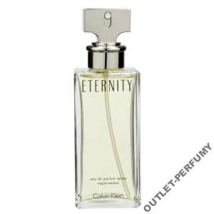 Perfumy Eternity Kevina Claina 