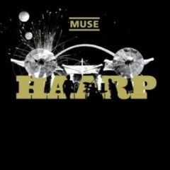 CD+DVD 'HAARP' Muse