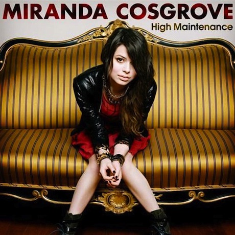 Miranda Cosgrove - High Maintenance