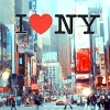 mieszkać w NY ! ( ;