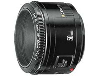 CANON EF 50MM 1.8II (2514A011)