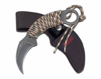 Nóż karambit