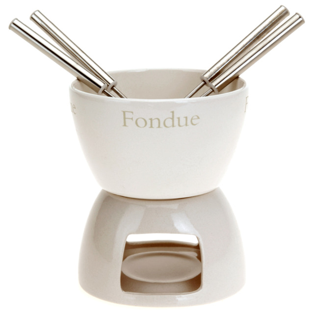 zestaw do fondue