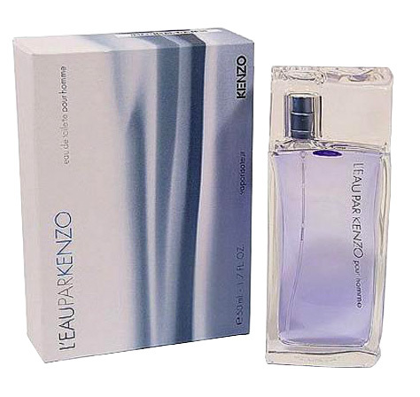 L'eau par Kenzo pour Homme