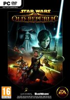 Star Wars: The Old Republic (PC)