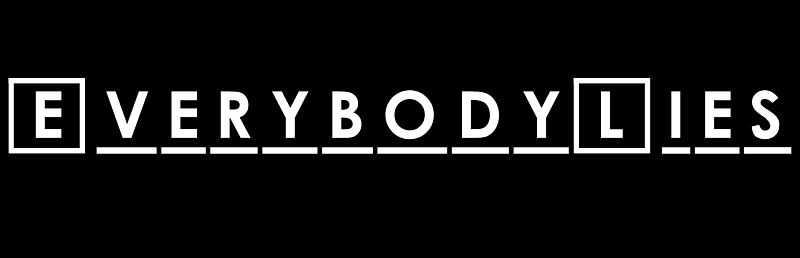 Koszulka - Everybody Lies