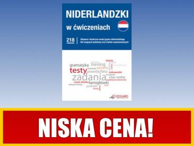 Niderlandzki w ćwiczeniach