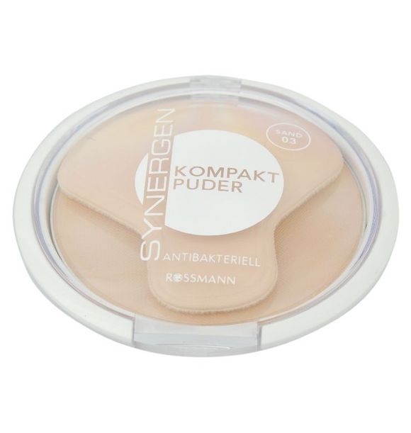 puder synergen