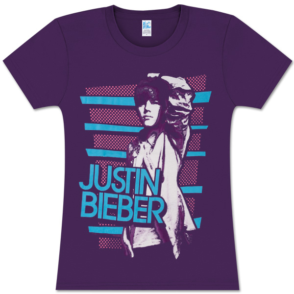 Koszulka ze sklepu Justinka..