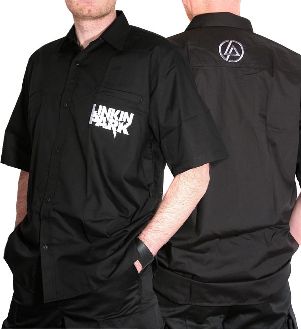 Workshirt LP