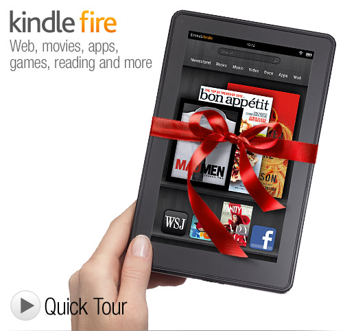 Kindle Fire