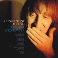 Odnalezione piosenki Bogdana Łyszkiewicza     