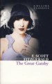 Scott Fitzgerald The Great Gatsby