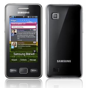 Telefon Samsung Star II