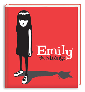 Dziwna Emily