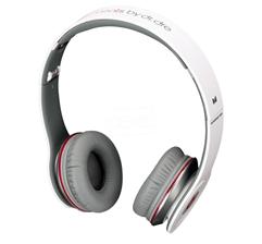 Monster Beats by Dr. Dre Beats Solo White