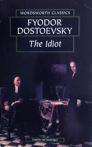 ,,Idiota'' Fiodor Dostojewski
