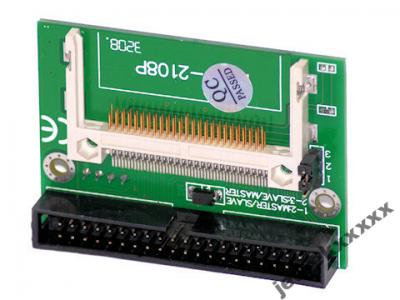 PRZEJŚCIÓWKA IDE TO CF