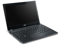 ACER Travel Mate B113-E 11.6'', 1007U, 2GB, 500GB    