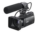 SONY Kamera HD HXR-MC50E