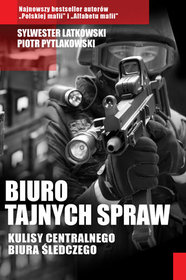 Biuro tajnych spraw      