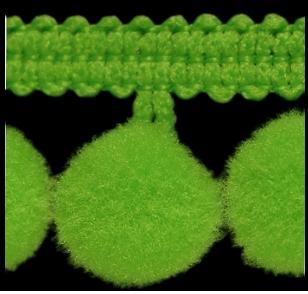 TAŚMA TASIEMKA Z POMPONIKAMI KULKAMI POMPONIKI !!!