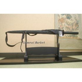 Japanese Ninja/samurai Sword Umbrella- Great Value!