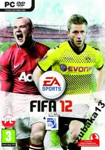 FIFA 12 [PL]   PC _NOWA __FOLIA  MEGA SZYBKO 24 H