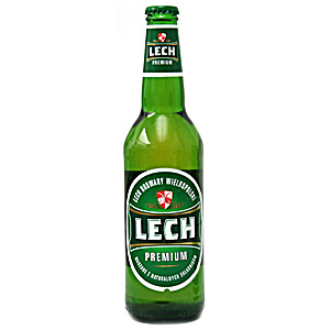 Lech Premium 0,5L