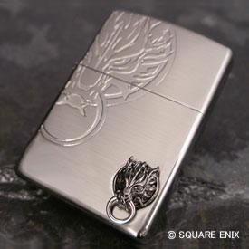 Zapalniczka Final Fantasy 7