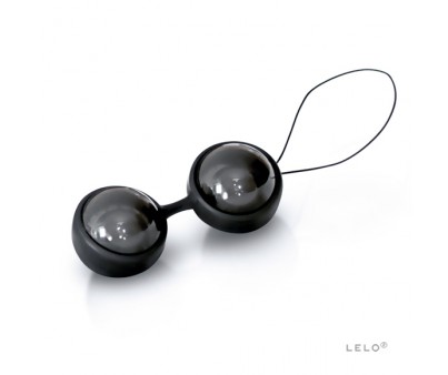 Luna Beads Noir LELO