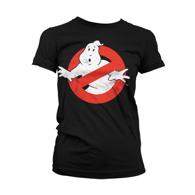 Koszulka Ghostbusters