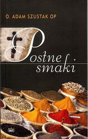 o.A. Szustak - Postne smaki 