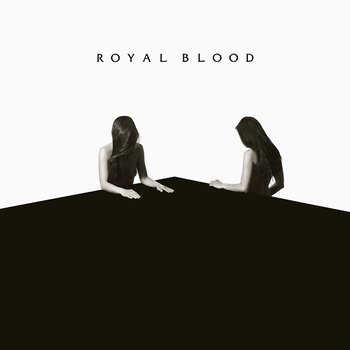 Royal Blood 'How Did We Get So Dark?'