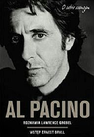 Al Pacino. Rozmawia Lawrence Grobel